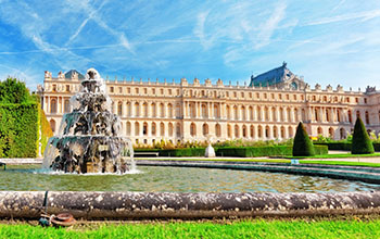 Versailles Transfers